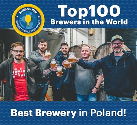 ratebeer top 100 beer 2021.